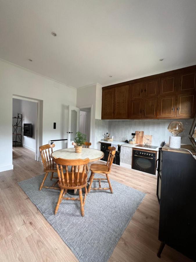 Mountain View Apartment Mieres  Extérieur photo