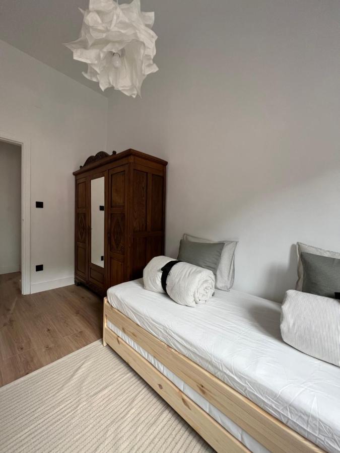 Mountain View Apartment Mieres  Extérieur photo