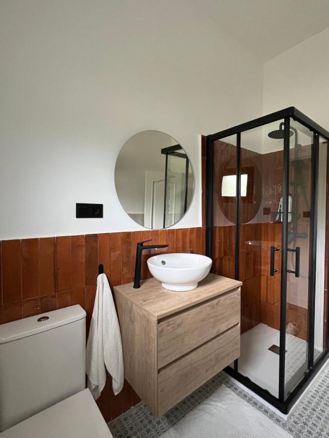 Mountain View Apartment Mieres  Extérieur photo