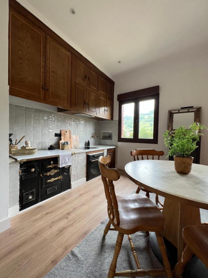 Mountain View Apartment Mieres  Extérieur photo