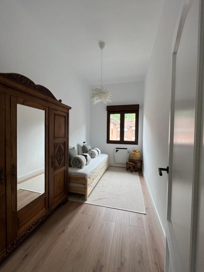 Mountain View Apartment Mieres  Extérieur photo