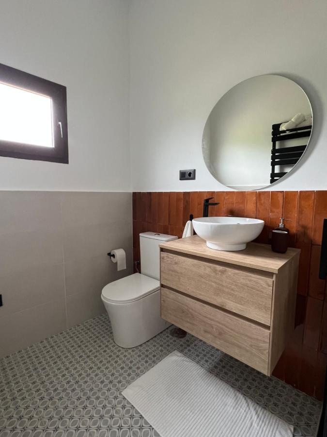 Mountain View Apartment Mieres  Extérieur photo