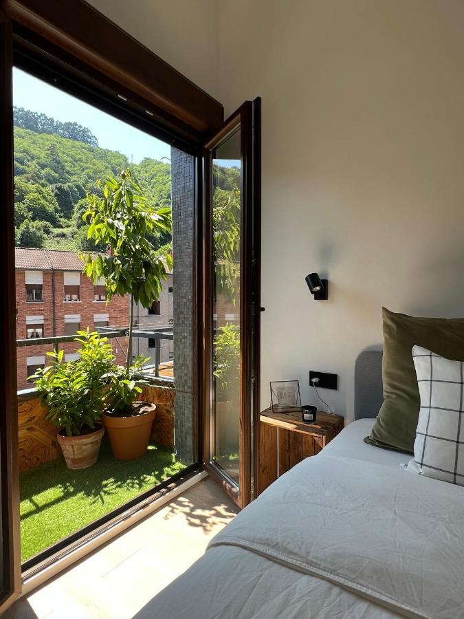 Mountain View Apartment Mieres  Extérieur photo