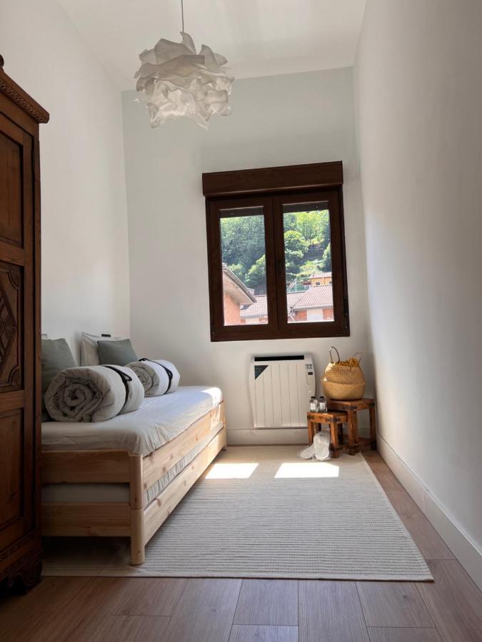 Mountain View Apartment Mieres  Extérieur photo