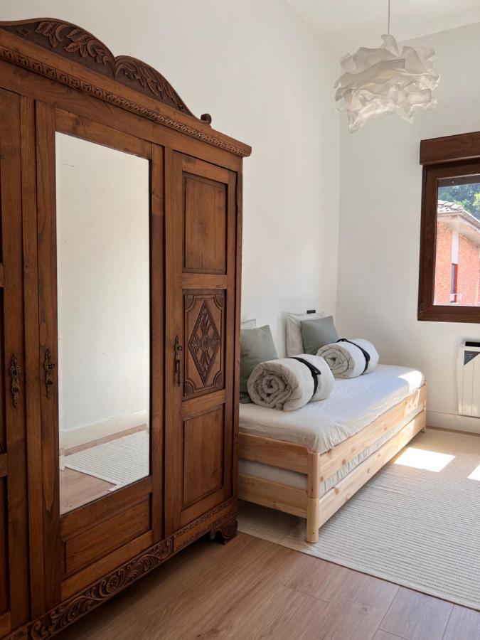 Mountain View Apartment Mieres  Extérieur photo