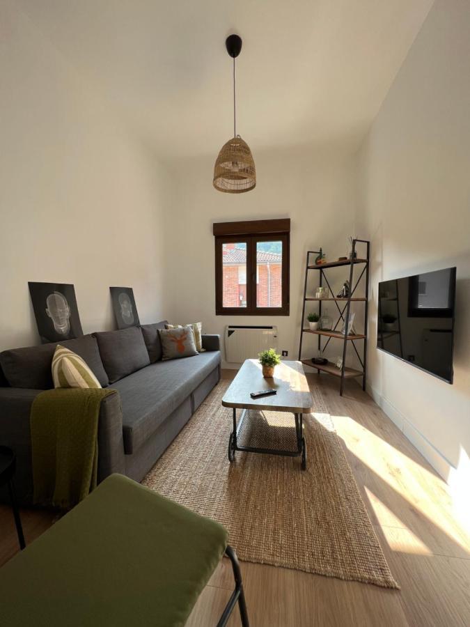 Mountain View Apartment Mieres  Extérieur photo