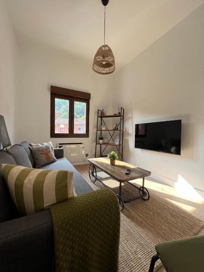 Mountain View Apartment Mieres  Extérieur photo