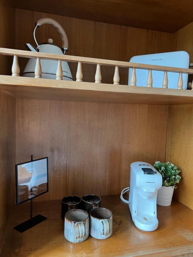Mountain View Apartment Mieres  Extérieur photo