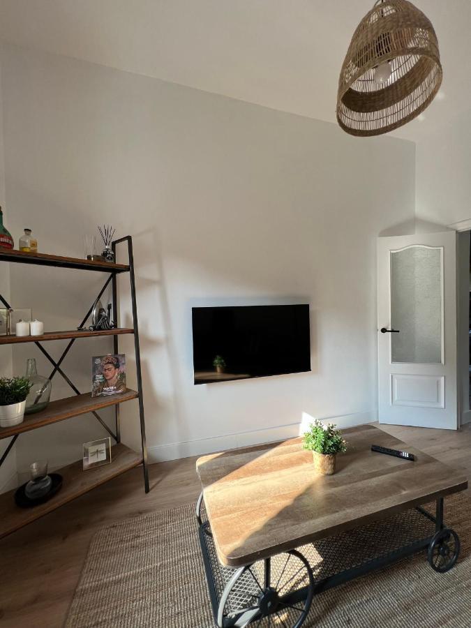 Mountain View Apartment Mieres  Extérieur photo
